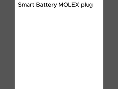 Herewin Alta velocidad de alta velocidad 6S 100C 50Ah FPV Batería de drones