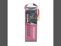 Batería para drones