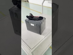 Herewin Batería semisólida 24S2P 88.8V 70000mAh Batería de calidad confiable