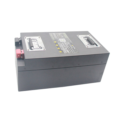 comprar Lifepo4 60V 60Ah batería para vehículos eléctricos de dos ruedas batería 3648wh 2000 veces vida útil Fabricación en línea