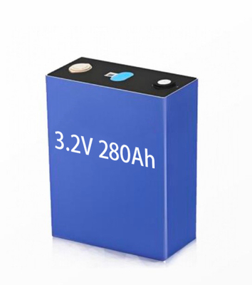 comprar Jarwin 280Ah 896Wh 3.2 V Lifepo4 Batería prismática Celular de bolsillo 10000 Ciclos de vida Fabricación en línea
