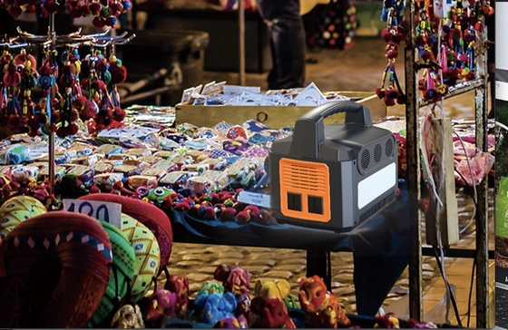 comprar Herewin R700 692Wh Estación eléctrica portátil al aire libre Fabricación en línea