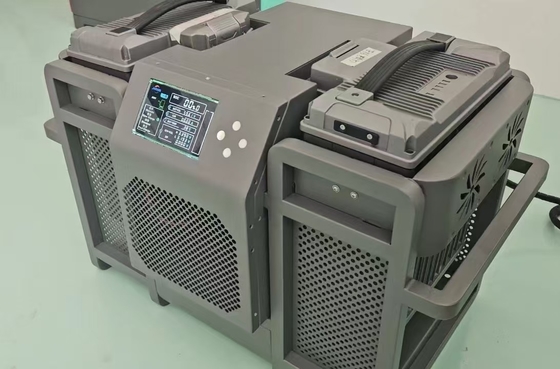 comprar Jarwin Dual Channel 7200W 14S/18S cargador de batería de UAV para batería de litio cargador rápido Fabricación en línea