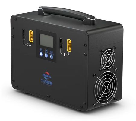 comprar Jarwin Cuatro Canal 12-14S Batería de litio cargador rápido 3000W Fabricación en línea