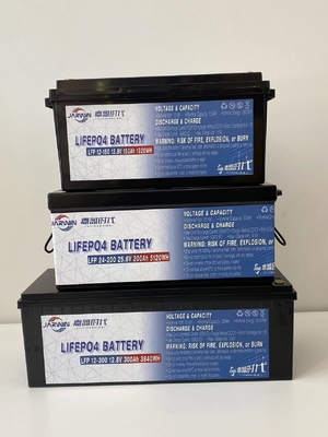 comprar Jarwin sustitución de batería de litio sustitución de ácido de plomo 12.8V 50AH Fabricación en línea