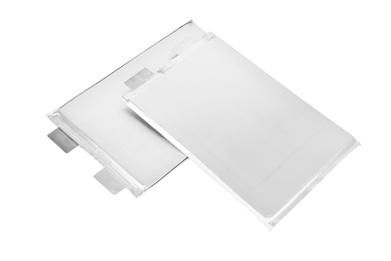 comprar 3.7V 5Ah de alta descarga Lipo células recargable LCO polímero batería de litio con 800 ciclos Fabricación en línea