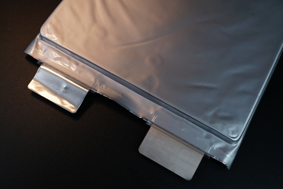 comprar Capacidad de 16000mAh Célula de batería NCM 3.7V Célula de batería con 600 ciclos de vida Fabricación en línea