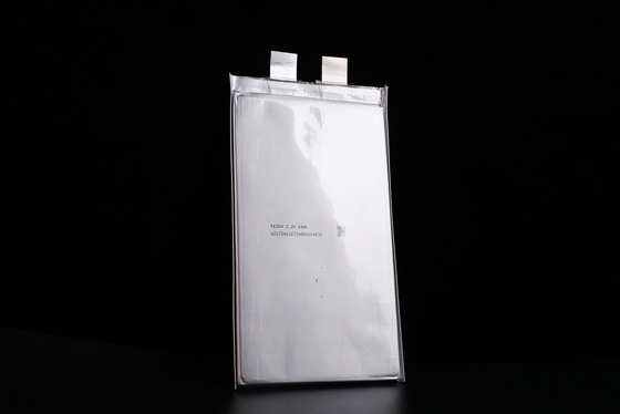 comprar 16000 MAh Lipo de célula única 3.7 V 20c Célula de iones de litio polímero alta velocidad Fabricación en línea