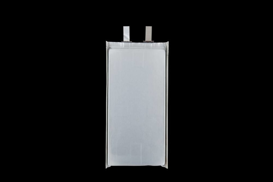 comprar Celdas de polímero de litio de alta velocidad de 3.7 V 35000mAh Fabricación en línea
