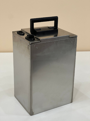 comprar 64V 40Ah EV Lifepo4 Batería de dos ruedas Batería 2560Wh 2000 veces Vida útil del ciclo Fabricación en línea