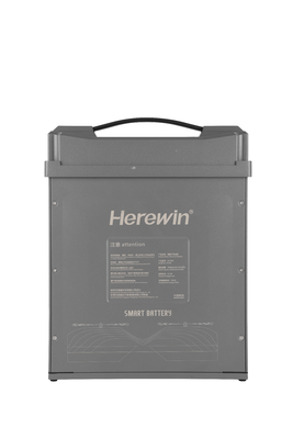 Herewin 14s Batería 22000mah 51.8v Smart Uav Drone Batería conector Molex