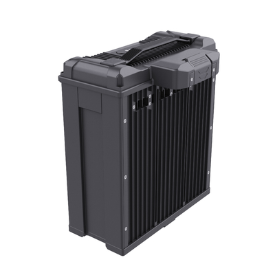 22000mAh 25C 51.8V 14S con Molex BMS Batería recargable de iones de litio para drones agrícolas UAV de protección de plantas