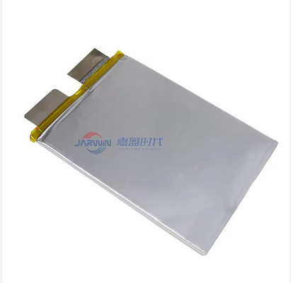 Ciclo profundo Lifepo4 Bolsa de celdas Jarwin 3.2V 100Ah Bolsa de celdas de baterías