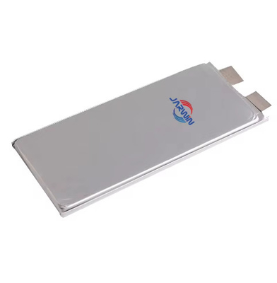Polímero de litio 3.7V 12000mAh Lipo Batería recargable de célula única 20c