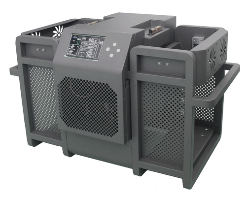 Jarwin 14S 18S Dual Channel Litio UAV cargador de batería de alta potencia 7200W 18S 30000mah Smart cargador rápido