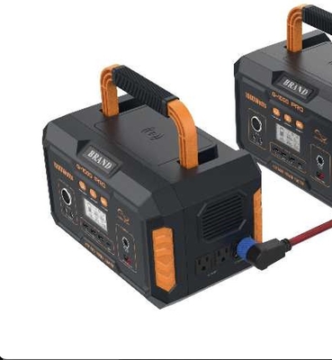 Estación eléctrica portátil de camping de 999Wh Herewin G1000 con célula de batería de litio ternario