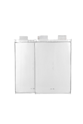 3.8V 20000 Mah Celular de bolsillo Batería de célula única 25c Ncm Batería de célula