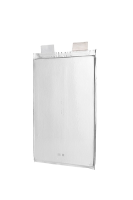 0°C a 55°C 3.7 V 5000 mAh Alta velocidad de descarga Lipo Cell / Lipo Single Cell 55C