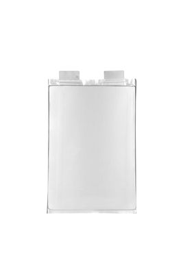 Celular recargable de iones de litio de bolsillo Celular única 20c 3.8V 16Ah Celular Ncm