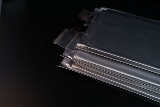 3.8V 30000 Mah Batería Lipo de célula única 25C 1000 ciclos + célula de batería Li Polymer