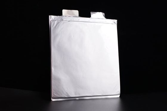 Calidad confiable Jarwin 3.2V 50000mAh Li Ion Poch Cell en stock ciclo profundo LiFePO4 Poch Cell