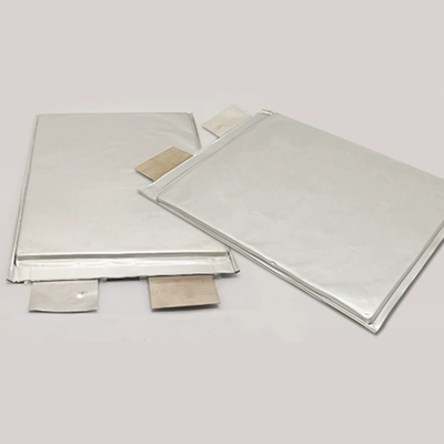 Jarwin 3.2V 20Ah de potencia LFP Lifepo4 Bolsa de celdas de batería rectangular para vehículos eléctricos