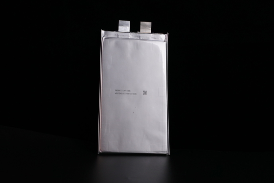 Jarwin 3.2V 40Ah Energía almacenada Celular de batería LFP Lipo4 Celular de bolsa 767g