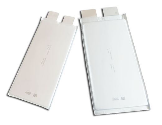 3.2V 50Ah Lifepo4 Bolsas de celdas de polímero de litio LFP 935g -10°C a 60°C Temperatura de funcionamiento