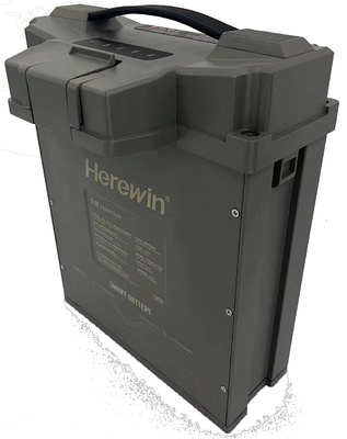 Batería de UAV Herewin 14S 30000mAh 53.2V 10C