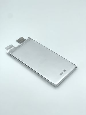 CE RoHS 3.2V 30Ah LFP Lifepo4 Batería de bolsa de iones de litio Batería de bolsa de célula